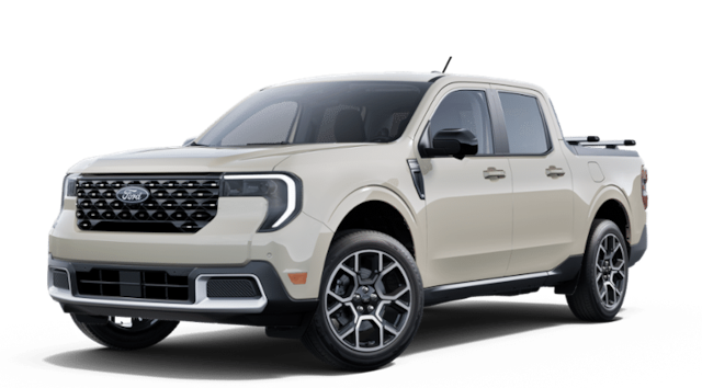 2025 Ford Maverick